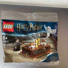 Lego Polybags