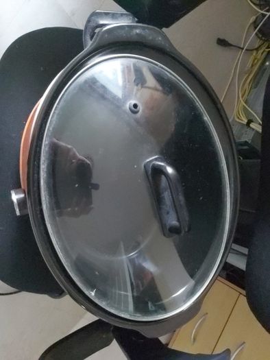 slow cooker 5l