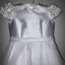 Brand New Isabella Communion Dress Image 6