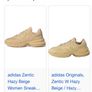 Adidas Zentic Originals, 6.5 UK Image 6