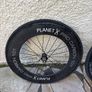 Focus TT Bike Image 4