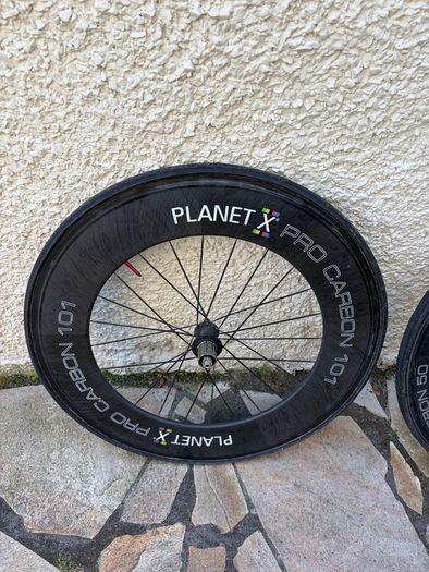 Focus TT Bike