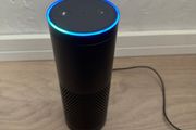 Amazon Echo  1st gen
