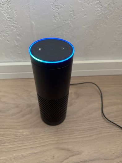 Amazon Echo  1st gen
