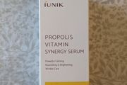 Iunik Propolis Vitamin Synergy Serum