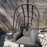 hanging swing chair Image 2