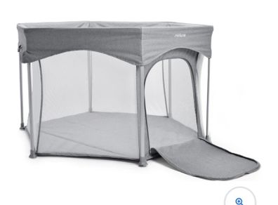 Play pen