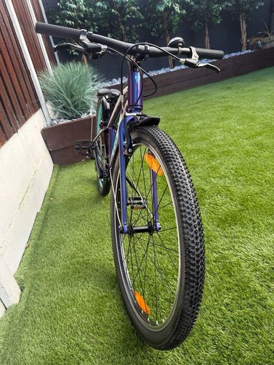 Trek 26 Bike
