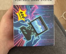 retro gaming
