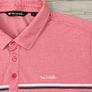 Travis Mathew Golf Polo Shirt Mens XXL Image 3