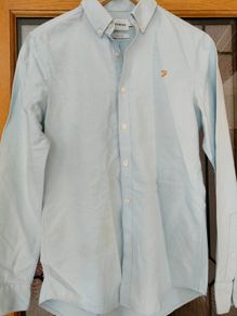 FARAH Men's shirt