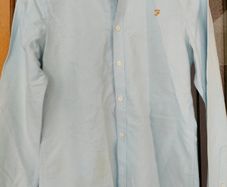 FARAH Men's shirt