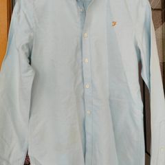 FARAH Men's shirt