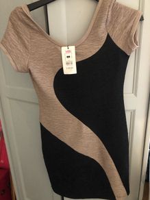 Ladies BNWT dress size 12