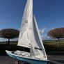 RS200 Cork - Ready to Sail! Image 2