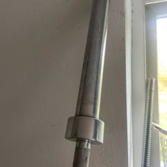 7ft Olympic Bar 20kg