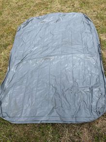 air bed