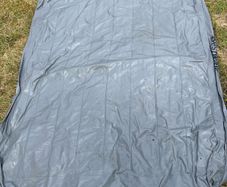 air bed