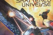Star Trek: Shattered Universe [2004] (Playstation 2 Game) [NTSC - U/C]