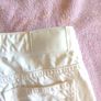 white denim skirt Jack Wills Image 3