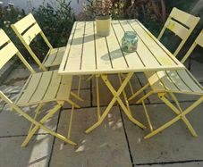 Garden Furniture