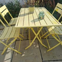 Garden Furniture