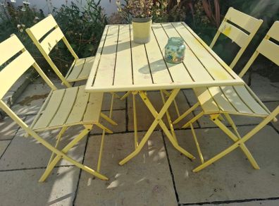 Garden Furniture