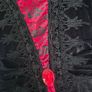 Long Halloween Dress Image 5