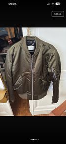 Sandro Bomber