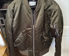 Sandro Bomber