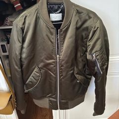 Sandro Bomber