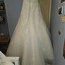 Sophia Tolli Wedding Dress (brand new) Image 6