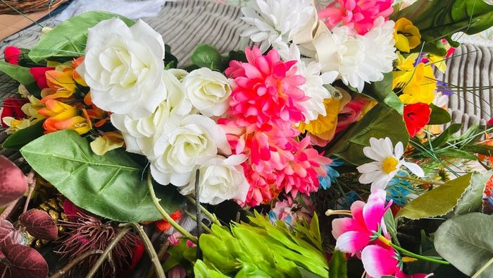 flowers