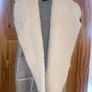 Diesel sherpa lined Gilet Image 2