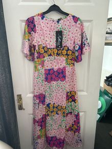 New dress