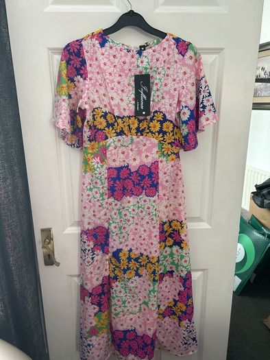 New dress