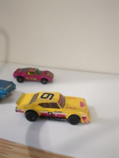 Vintage Matchbox Speed Kings 27