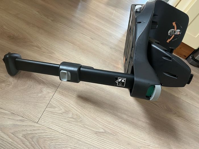 Cybex Base Z