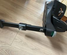 Cybex Base Z