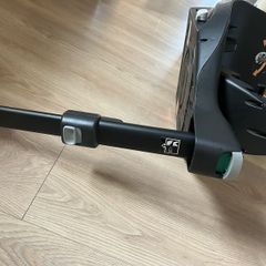 Cybex Base Z