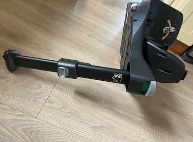 Cybex Base Z