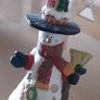 Christmas Tea Light Holders Image 4