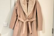 Long warm Coat for women