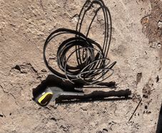 karcher accessories