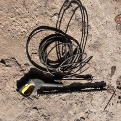 karcher accessories