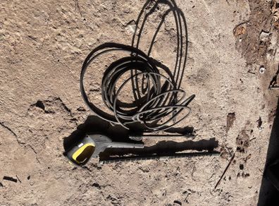 karcher accessories