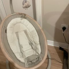 Free baby swing