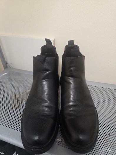 Men's