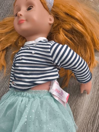 Our Generation Doll Arlee