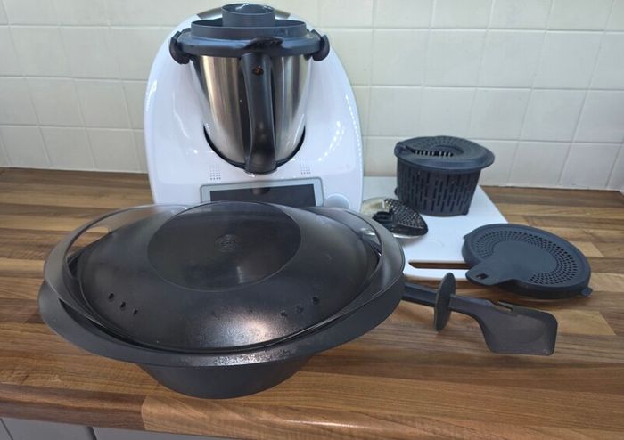 Thermomix Tm6